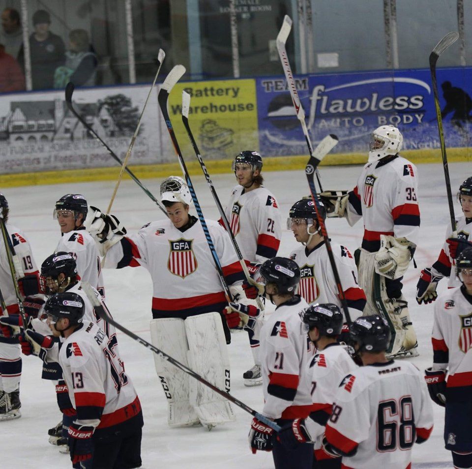 Community Spotlight: Great Falls Americans